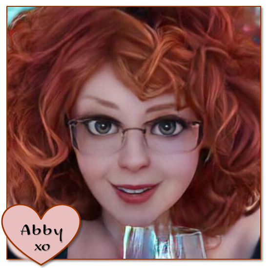 ABBY HAGYARD SPEAKER Story Me TV